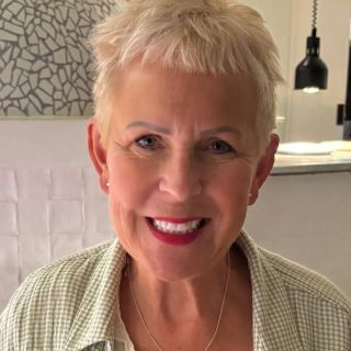 Profile photo for Cali Ruddock 