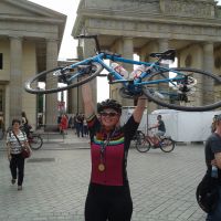 Profile photo for Kirsty Burwood