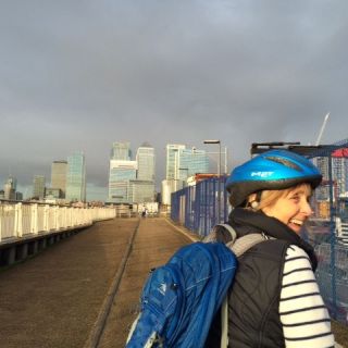 Profile photo for Terri Lumb