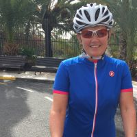 Profile photo for Marie Collier