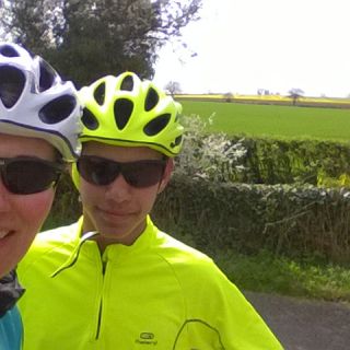 Profile photo for Naomi Walters