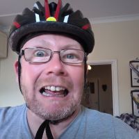 Profile photo for Brian James