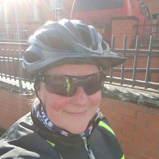 Profile photo for Ceri Hall