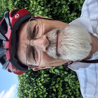 Profile photo for Jim Parker