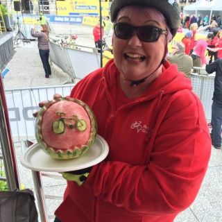 Profile photo for Cath Rodkoff