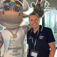 Profile photo for Jennifer  Powell 