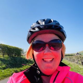 Profile photo for Adele Pearson-Atkinson