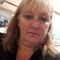 Profile photo for Deborah Johnson