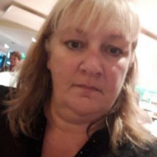 Profile photo for Deborah Johnson