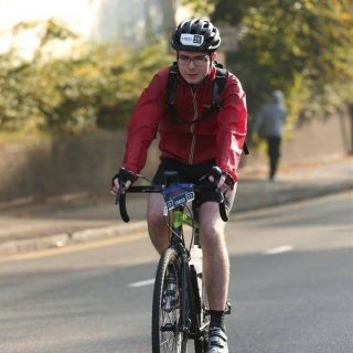 Profile photo for Miles Cant