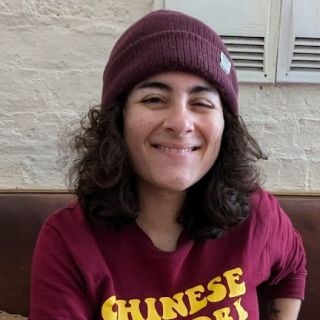 Profile photo for Théa Allary