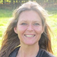 Profile photo for Hilary Kingston