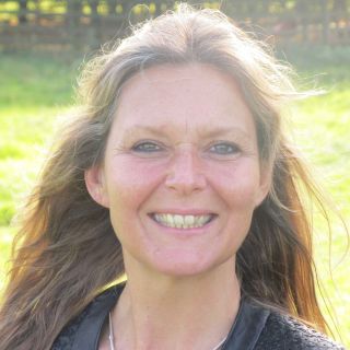 Profile photo for Hilary Kingston