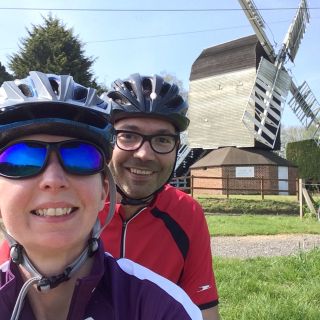 Profile photo for Helen Flynn