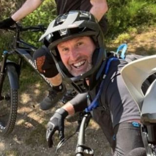 Profile photo for Daryl Reid