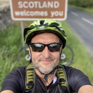 Profile photo for Craig Thomas