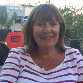 Profile photo for Corita Goldhawk