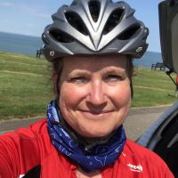 Profile photo for Louisa-Jayne Viccars