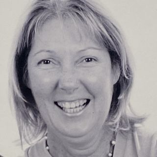 Profile photo for Sue Heath-Caldwell