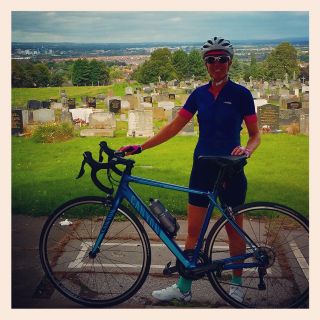 Profile photo for Bev Mullin 