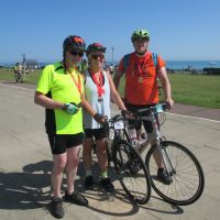 Profile photo for Sharon Jenkins