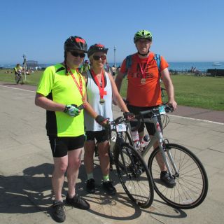 Profile photo for Sharon Jenkins