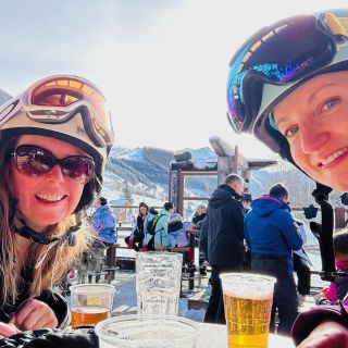 Profile photo for Catrin  Maidment 