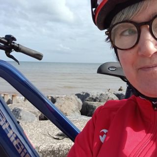 Profile photo for Ruth Cullen