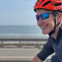 Profile photo for Melanie Wymer
