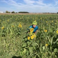 Profile photo for Liz Munro