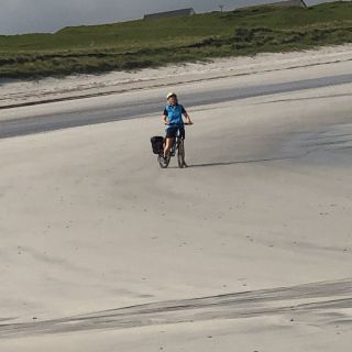 Profile photo for Rosie Green