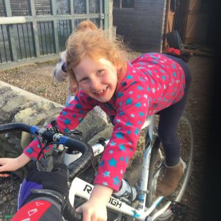 Profile photo for Sara Boulton