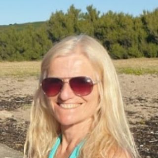 Profile photo for Rose Anne Mitchell