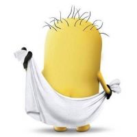 Profile photo for Colin Goodman