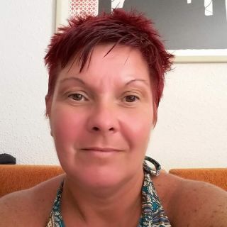 Profile photo for Alexa Gray