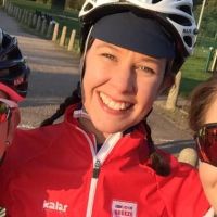 Profile photo for Caroline Lewis