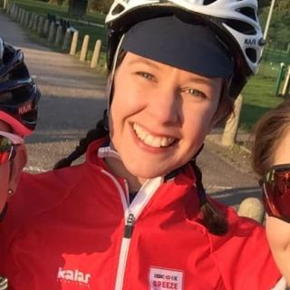 Profile photo for Caroline Lewis