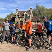 Profile photo for Loyd Davies