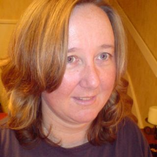 Profile photo for Helen Keevil