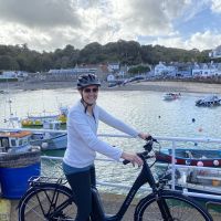 Profile photo for Janet Capraro 