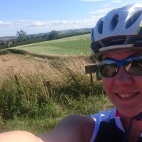 Profile photo for Rhia Macauley