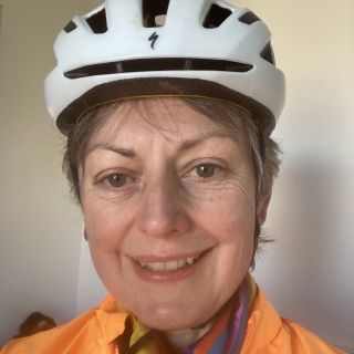 Profile photo for Alison McBride