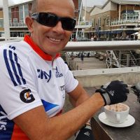 Profile photo for Andy Richards