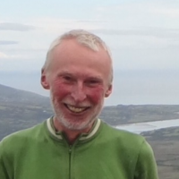 Profile photo for Laurence Moore