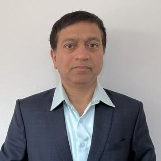 Profile photo for Pradeep Tadas Krishnarao