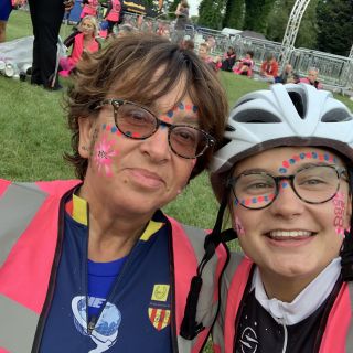 Profile photo for Tracey Kite