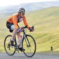 Profile photo for Pam Saunders