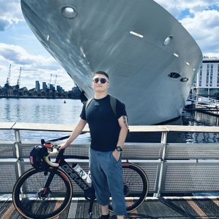 Profile photo for John Xue