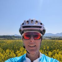 Profile photo for Karen Rowbotham