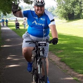 Profile photo for Paul Morris